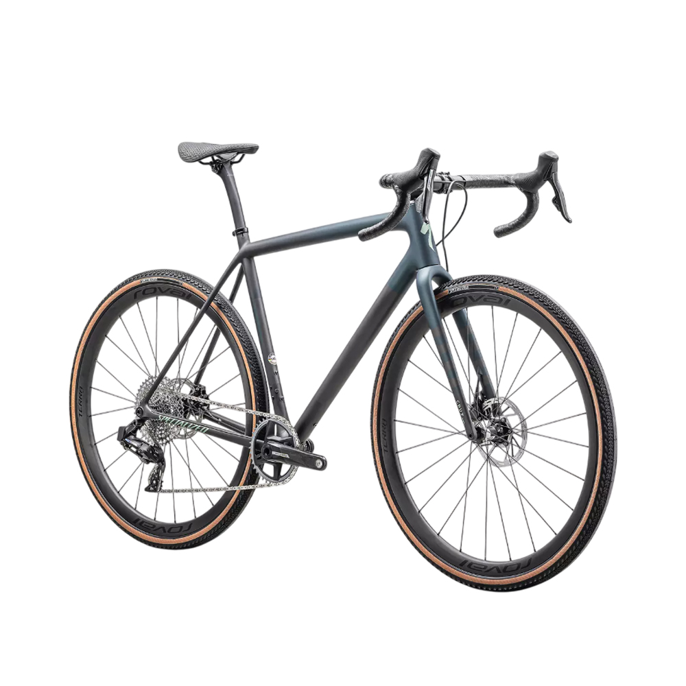 2025 Specialized Crux Pro Carbon Gravel bike