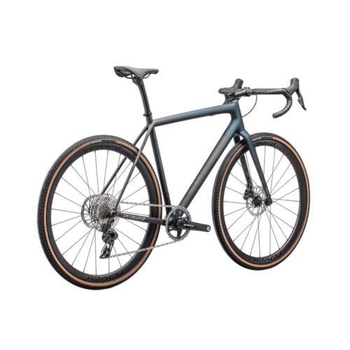 2025 Specialized Crux Pro Carbon Gravel bike