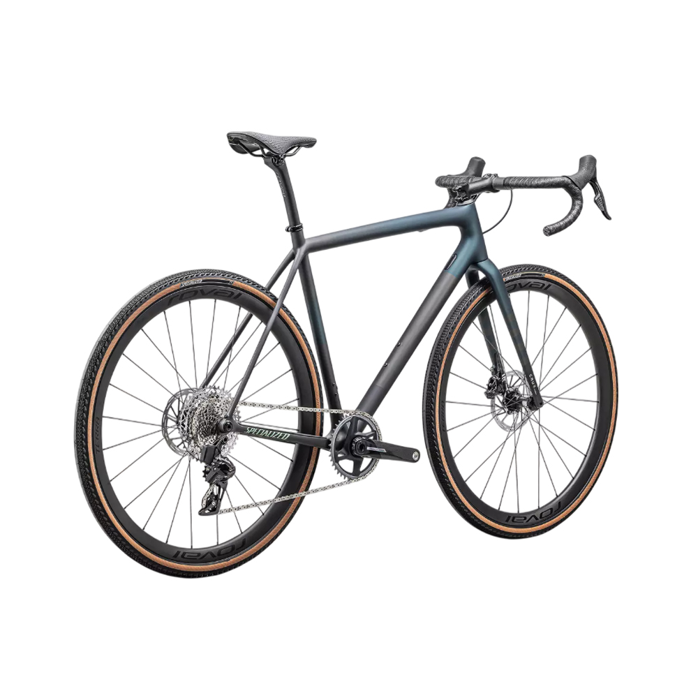 2025 Specialized Crux Pro Carbon Gravel bike