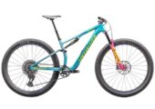 2025 Specialized Epic 8 Pro Mountain Bike