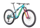 2025 Specialized Epic 8 Pro Mountain Bike