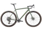 2025 Specialized S-Works Crux Sram Red XPLR Gravel Bike