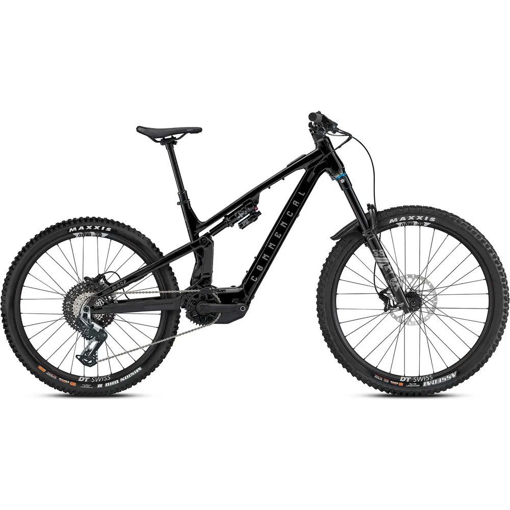 2026 Commencal META POWER SX 400 ESSENTIAL PURE