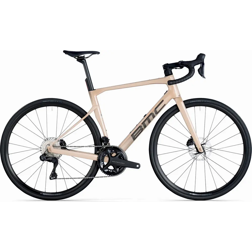 2026 BMC Roadmachine ONE (GUN2BIKESHOP)