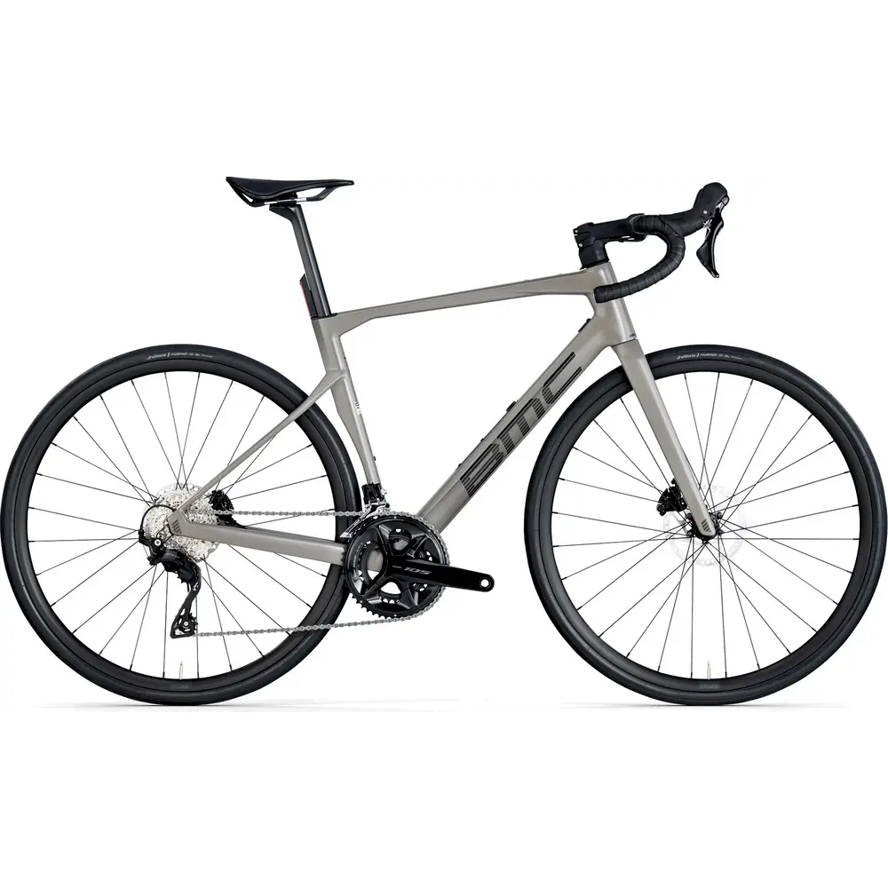 2026 BMC Roadmachine THREE (GUN2BIKESHOP)
