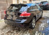 2010 TOYOTA VENZA AWD FULL OPTION