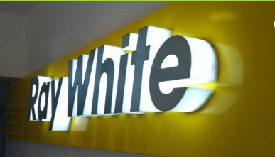 3D Illuminated Light