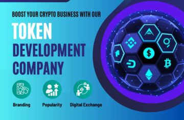 Crypto-token-development-company