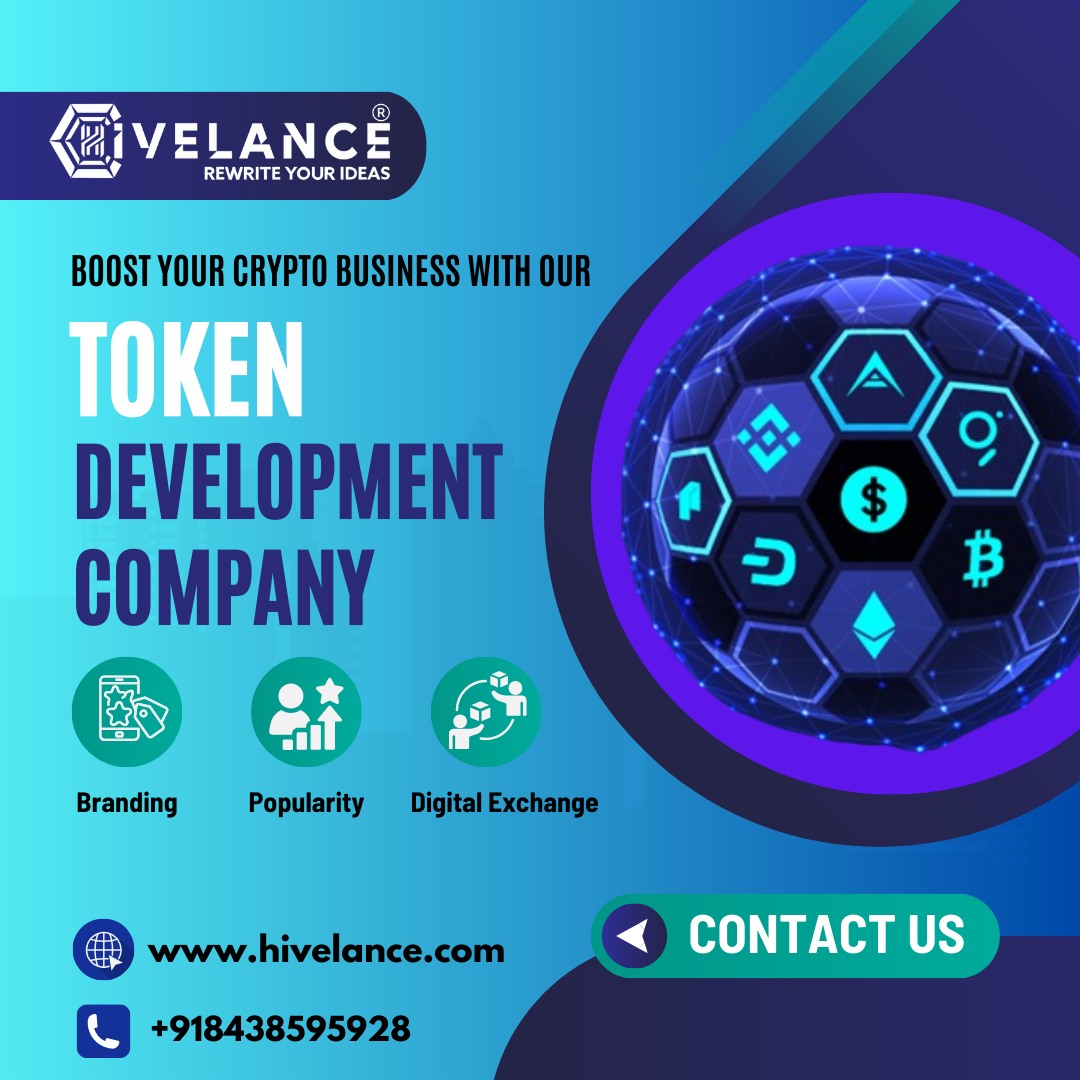 Effortless Token Creation: Launch Your Token Multi-Chain Networks in 1 Day