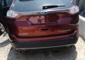 Foreign Used 2015 Ford Edge