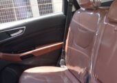 Foreign Used 2015 Ford Edge