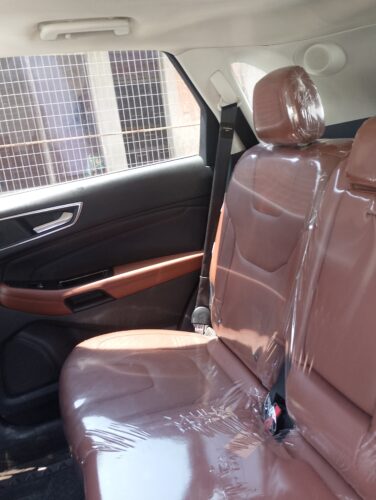 Foreign Used 2015 Ford Edge
