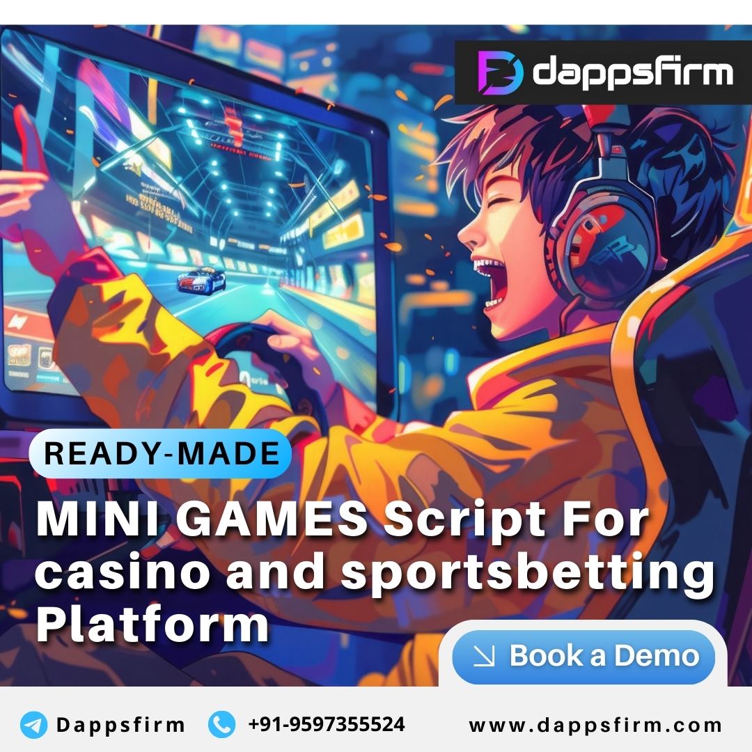 High-Performance Mini Game Scripts Driving Exceptional Returns for Entrepreneurs