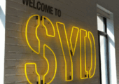 Neon Sign