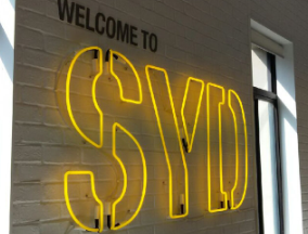 Neon Sign