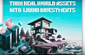 REAL-WORLD-ASSET-TOKENIZATION