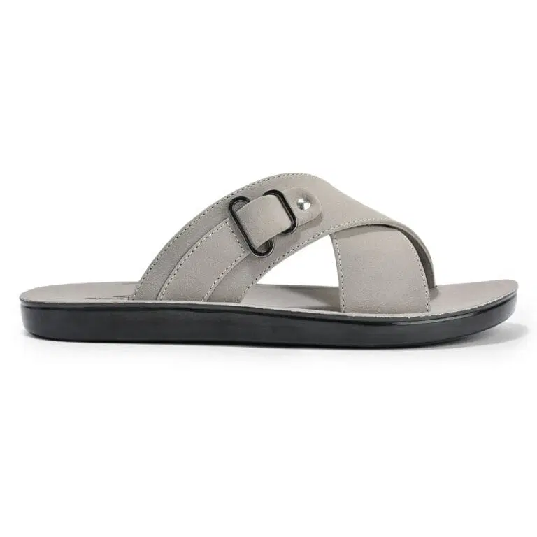 Buy Tafari Men’s Best Cross Strap Open Toe Slipper in Bulk