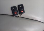 2010 TOYOTA VENZA AWD FULL OPTION