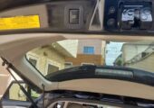 2010 TOYOTA VENZA AWD FULL OPTION