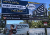 Billboard Signs