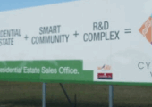 Billboard Signs