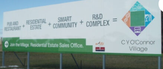 Billboard Signs