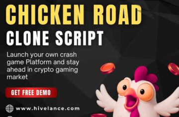 chickenroadclon