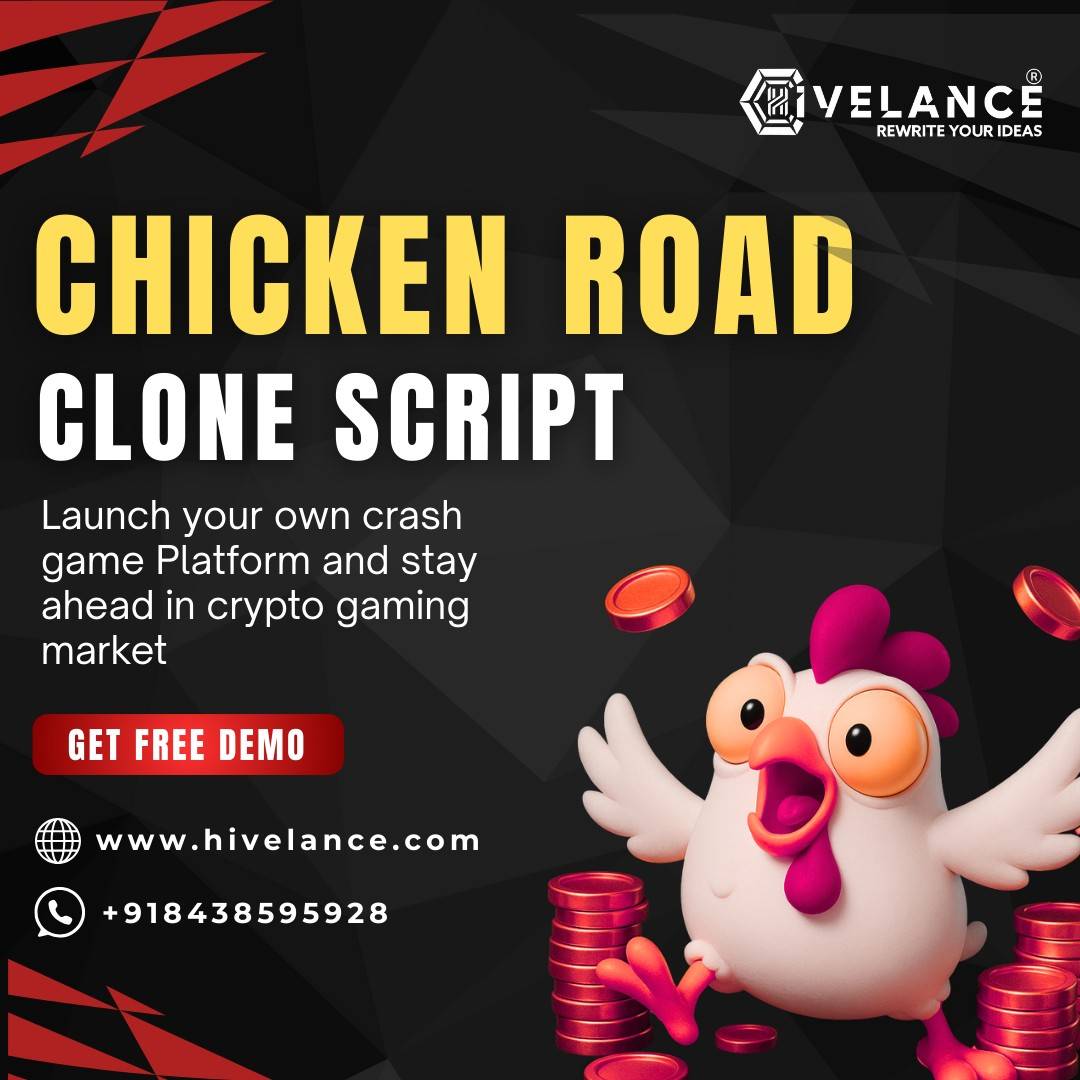 Affordable Chicken Road Clone Development for Game Entrepreneurs