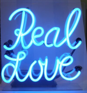 Neon Sign
