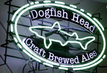 Neon Sign