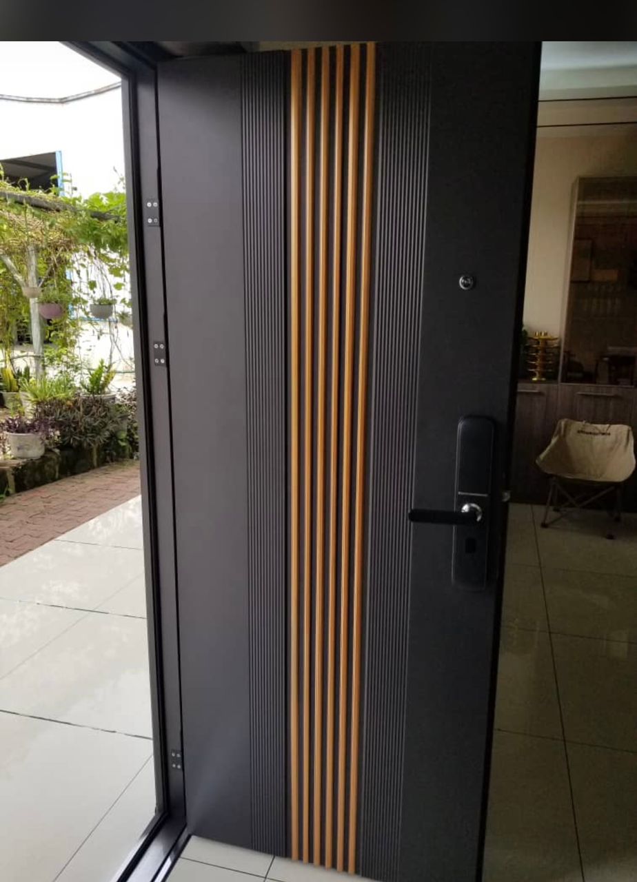 High quality Steel Door