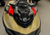 2025 SEA-DOO RXP-X 325 TECH PACKAGE jetski