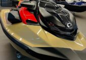 2025 SEA-DOO RXP-X 325 TECH PACKAGE jetski