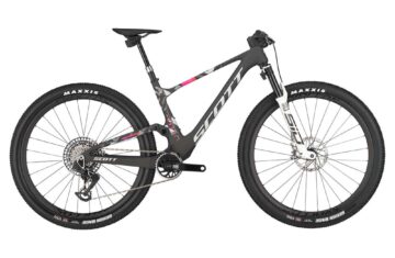 2025-Scott-Spark-RC-World-Cup-Evo-Mountain-Bike