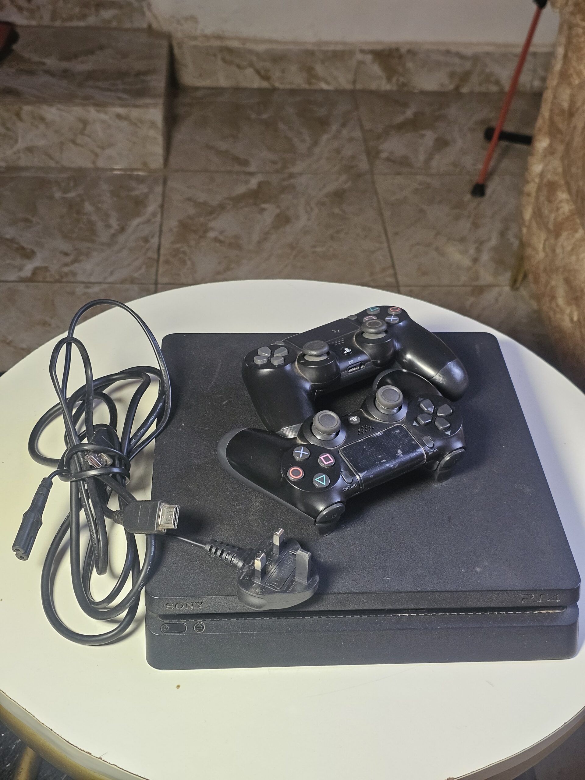 Play station 4 for sale
