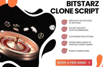 Bitstarz-Clone-Script