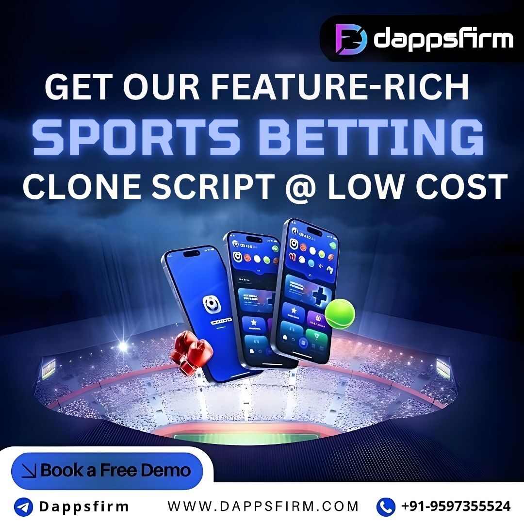 Enable API-Integrated Match Feeds Using a Next-Level Sports Betting Clone Script