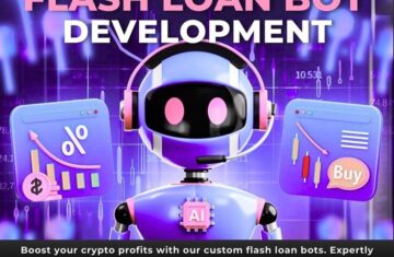 Flash-Loan-Bot-Development-Services