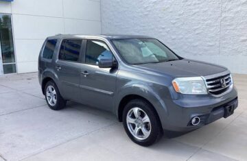 Honda-pilot-2013