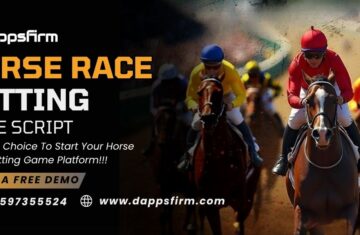 Horse-Race-Betting-Game-Script