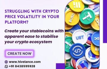 Stablecoin-development-company