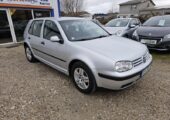 Volkswagen golf4 Price 500000 naira