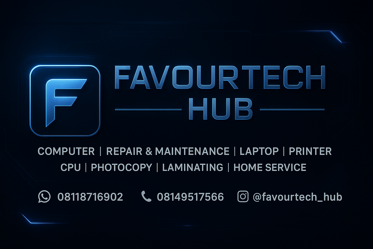 It Support Specialist