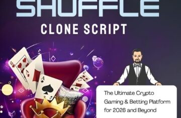 shuffle-clone-script
