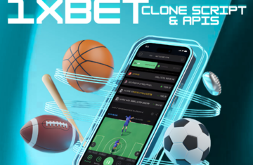 1xbet-clone