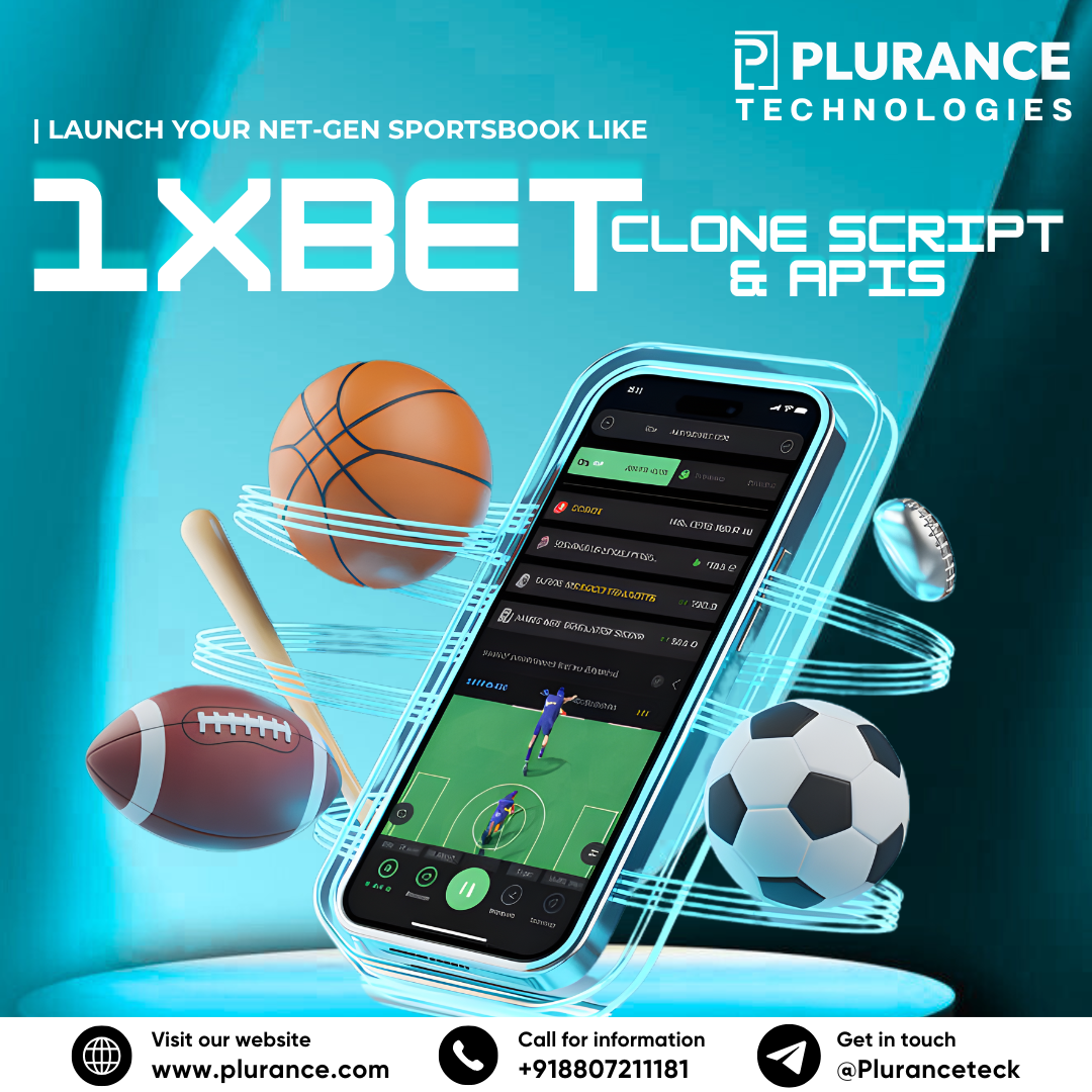 New Year, New Business: Enjoy 21% OFF on 1xBet Clone Script This Festive Season