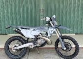 2024 Husqvarna TE 300 PRO Motocross