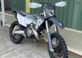 2024 Husqvarna TE 300 PRO Motocross