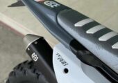 2024 Husqvarna TE 300 PRO Motocross