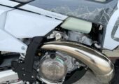 2024 Husqvarna TE 300 PRO Motocross